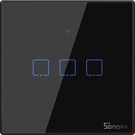 Prizë me prekje Sonoff Wi-Fi T3 EU TX 