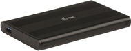Kuti e jashtme për hard disk i-Tec, USB 3.0, 2.5"