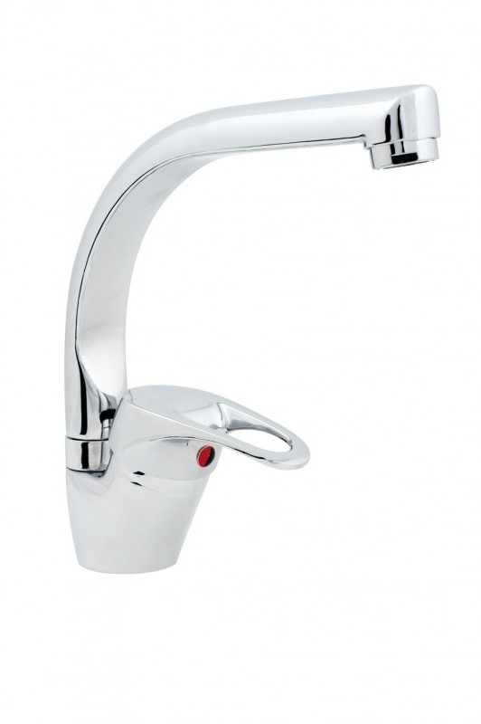 Rubinet Hydroland Atut (B395L)