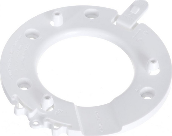 Kamerë IP Dahua Technology IPC-HDW2439T-AS-LED-0280B-S2, Full-Color - 4 Mpx, 2.8 mm, e bardhë
