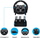 Set për vozitje Logitech G920 Racing Wheel për Xbox One/PC