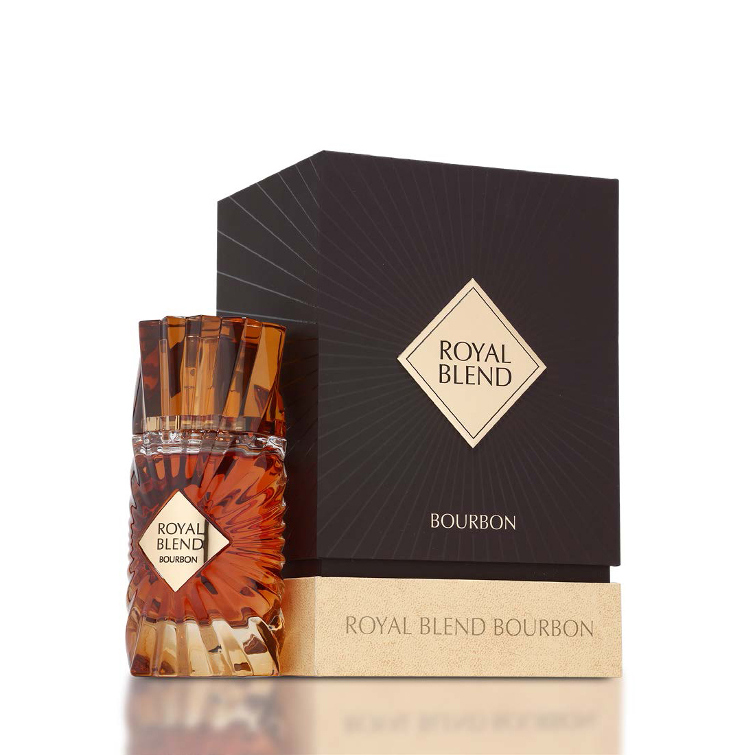 Extrait de Parfum French Avenue Royal Blend Bourbon,100мл Extrait de Parfum French Avenue Royal Blend Bourbon,100мл