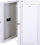 Kabinet për rrjet Digitus (DN-19 20-U-3),19", 20U, i bardhë