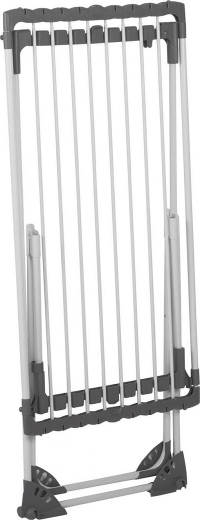 Tharëse rrobash Massido Ursula, 95 x 56 x 190 cm, e bardhë