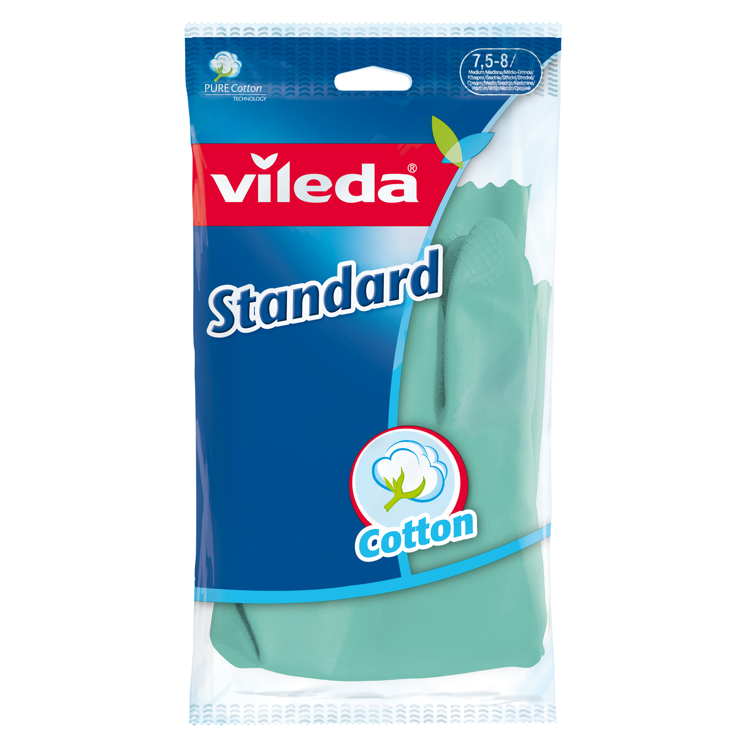 Dorëza Vileda, standard M 1/1 12