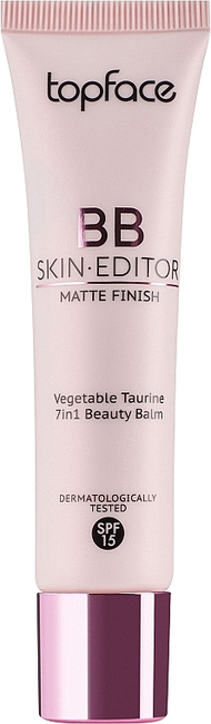 Krem pudër Top Face BB 7IN1, 004, 30 ml Krem pudër Top Face BB 7IN1, 004, 30 ml