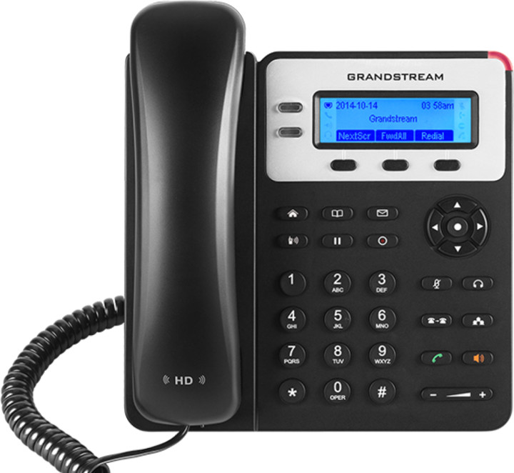 Telefon Grandstream GXP1620