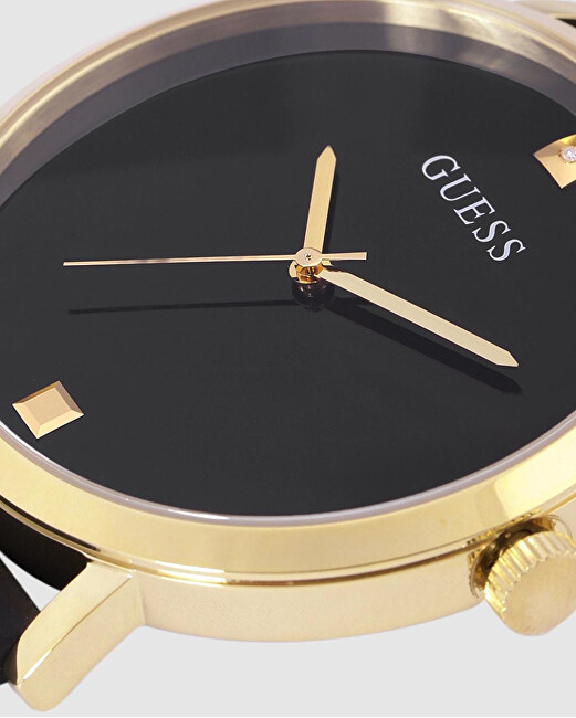 Orë dore GUESS Supernova W1264G1