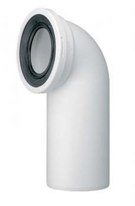 Tub lidhës kanali Mc Alpine WC 300 mm, 90-110 mm (WCE-CON9) Tub lidhës kanali Mc Alpine WC 300 mm, 90-110 mm (WCE-CON9)