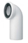 Tub lidhës kanali Mc Alpine WC 300 mm, 90-110 mm (WCE-CON9)