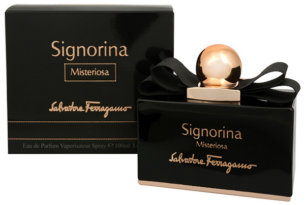 Parfum Salvatore Ferragamo Signorina Misteriosa