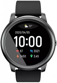Orë e mençur Xiaomi Haylou Smartwatch Solar (LS05)