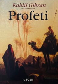 Profeeti - Kahlil Gibran