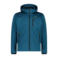 Xhakete Meshkujsh Melange Softshell, M