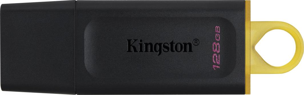 Flash Drive Kingston DataTraveler Exodia (DTX / 128GB), 128 GB Flash Drive Kingston DataTraveler Exodia (DTX / 128GB), 128 GB