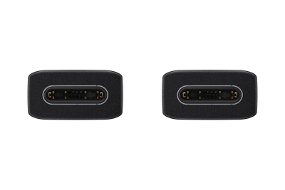 Kabllo Samsung, USB C / USB C, 1 m, e zezë