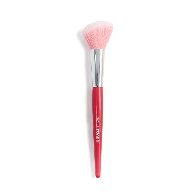 Brushë për grim Revolution Relove Queen Angled 