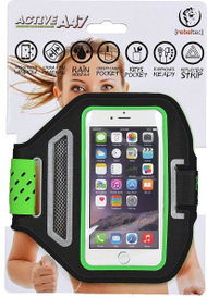 Mbështjellës sportiv ACTIVE A47, në krah, 4,7" Mbështjellës sportiv ACTIVE A47, në krah, 4,7"