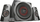 Set altoparlantësh Trust GXT 38 2.1, i zi