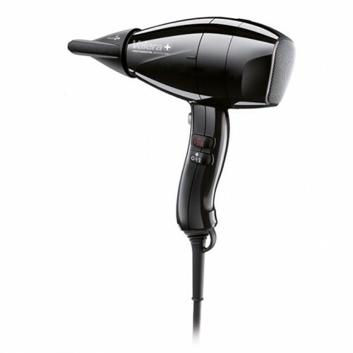 Tharëse flokësh Valera Swiss Nano 6300