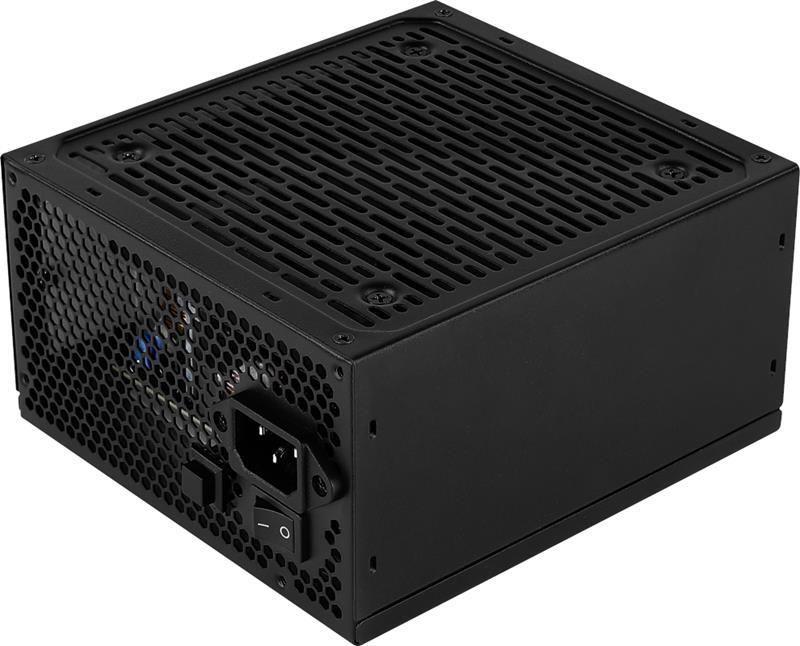 Burim energjie Aerocool Lux 750W PSU (AEROPGSLUXRGB-750)