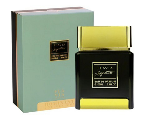 Eau de Parfum Flavia Signature