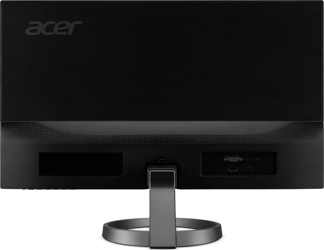 Acer Vero RL272E, 27 Монитор, Full HD, 60 Hz, Сив