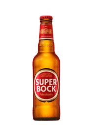 Birrë Super Bock, 0.25ml