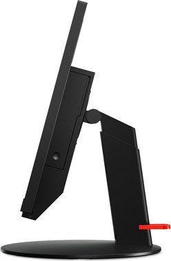 Monitor Lenovo ThinkCentre Tiny-in-One 27, 27 ", 2560 x 1440, 60 Hz, 37 W, i zi
