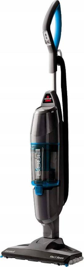Fshesë elektrike Bissell, 4.8kg, e zezë