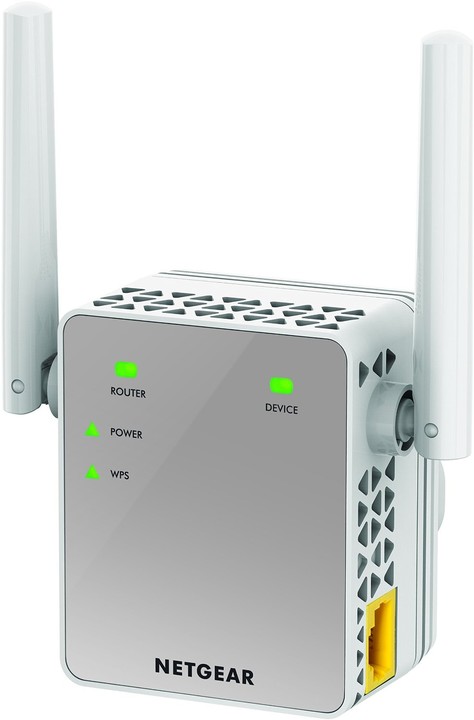 Zgjerues rrjeti EX3700