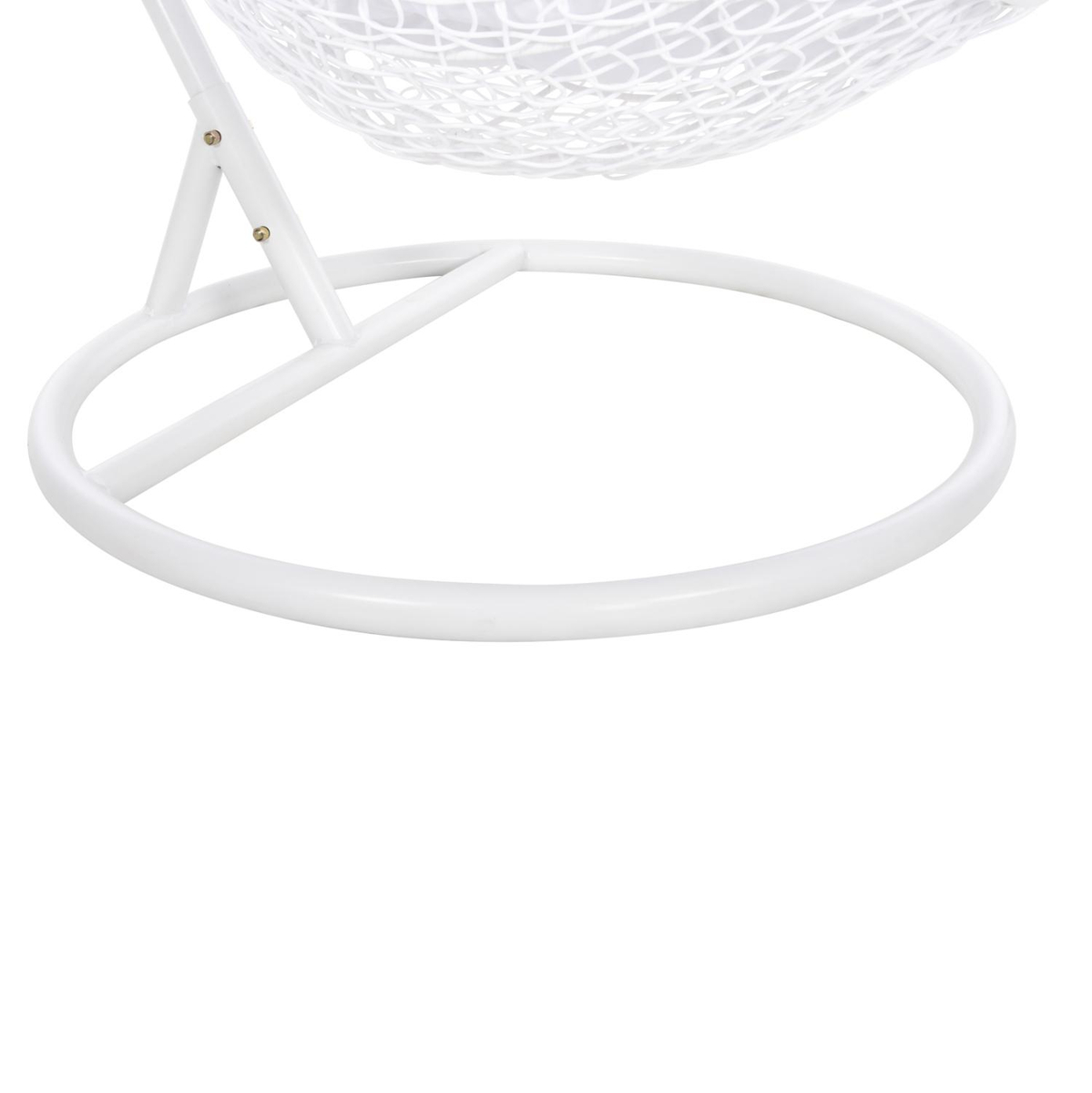 Luhatëse Millie Φ95×195 Hcm (HM5996.03), bardhë