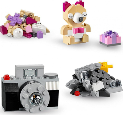 LEGO Classic Creative Big Box (10698)