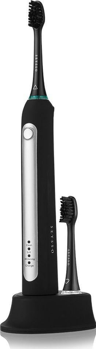 Brushë profesionale Sonic, nga karboni SE01