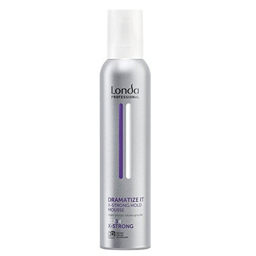 Shkumë për flokë Londa Professional Dramatize It, 250 ml