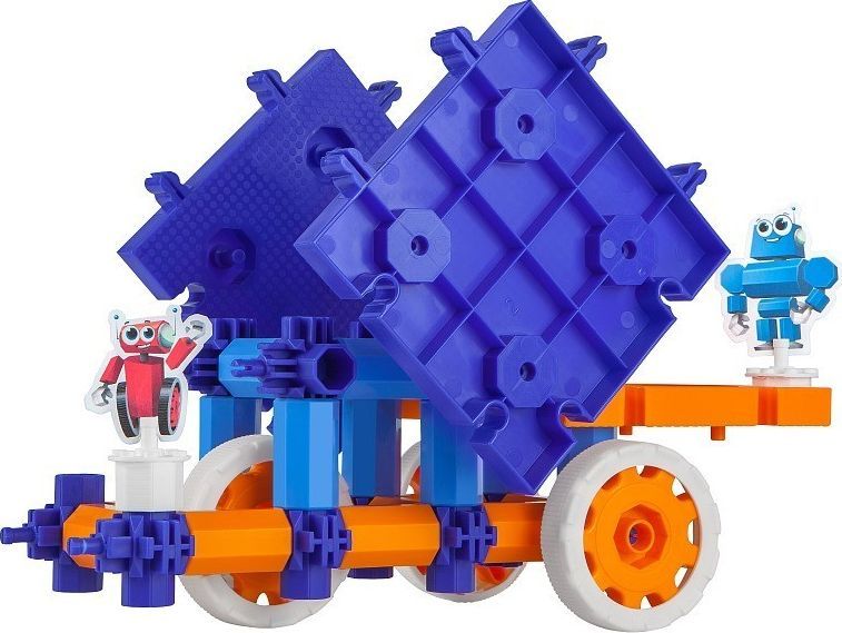 Korbo Space 131 Комплет со Запчаници