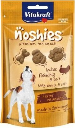 Ushqim për qen Vitakraft, 90g