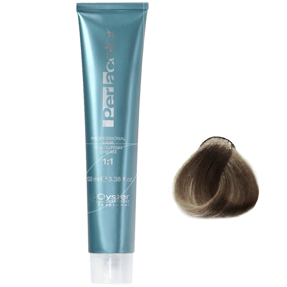 Ngjyrë për flokë Oyster Perlacolor 6/00, 100ml