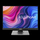 Monitor ASUS ProArt PA248QV, 24.1", 1920 x 1200, WUXGA, 75 Hz, i zi