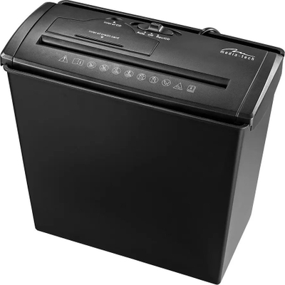 Makinë copëtuese për dokumente Media-Tech MT215 74 db
