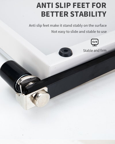 Thikë për letër DELI a3 12fl 8012