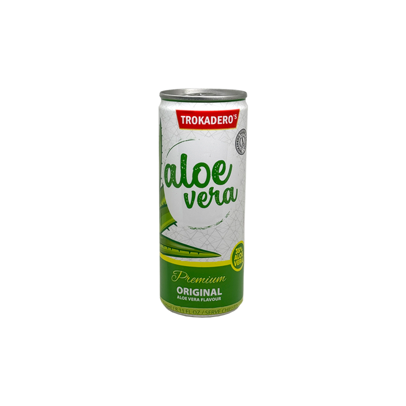 Pije Troko Aloe Vera, 240 ml