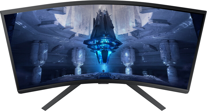 Монитор Samsung Odyssey G7 Neo - Mini LED 32"