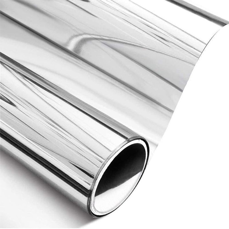 Folie Xhami Silver 50cm X 3m 6206