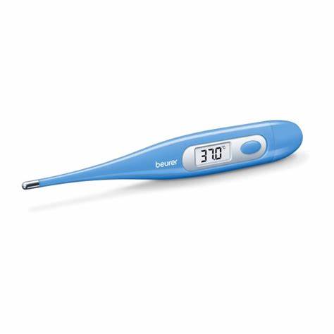 FT 09/1 BEURER, Termometër i kaltër