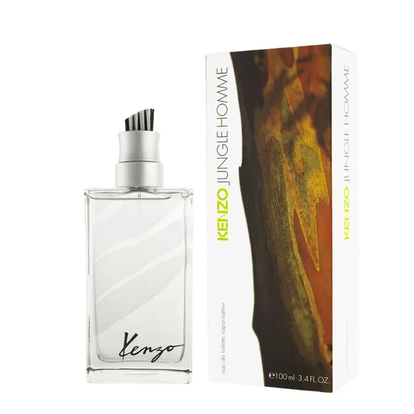 Eau De Toilette Kenzo Jungle Pour Homme