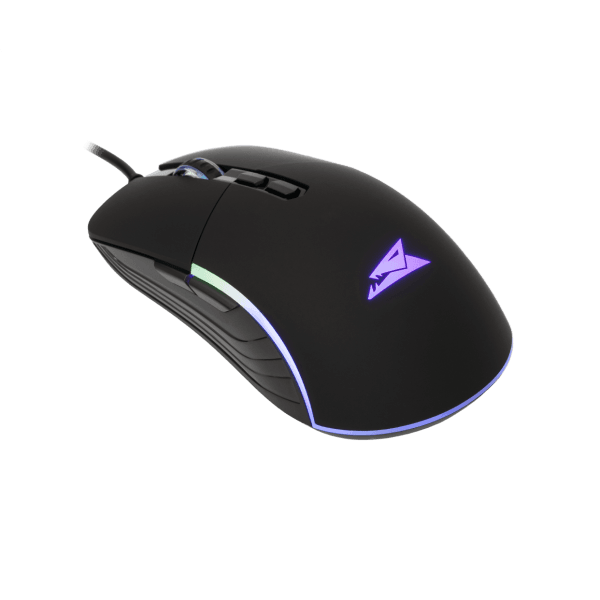 Maus Gaming Baracuda Octopus BGM-021, i zi