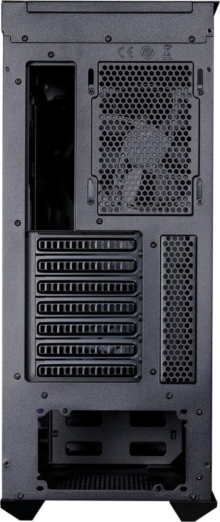 Kasë Cooler Master MasterBox 500 ARGB, Midi Tower