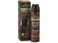 Sprej për flokë Biokap Nutricolor Delicato, Light Brown, 75 ml Sprej për flokë Biokap Nutricolor Delicato, Light Brown, 75 ml