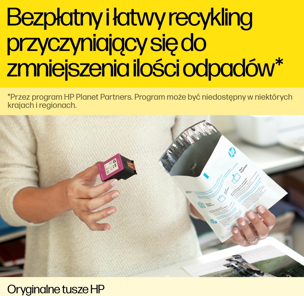 Ngjyrë HP 937, e kaltër